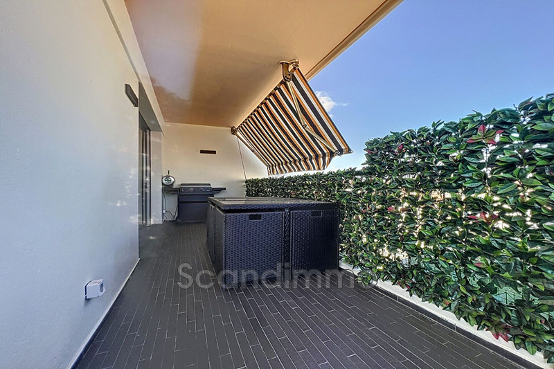 Photo Apartment Cannes   to buy apartment  3 bedroom   57&nbsp;m&sup2;