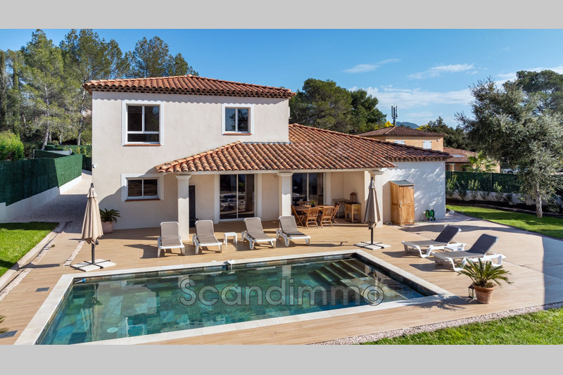 Photo House Roquebrune-sur-Argens 83,   to buy house  5 bedroom   176&nbsp;m&sup2;