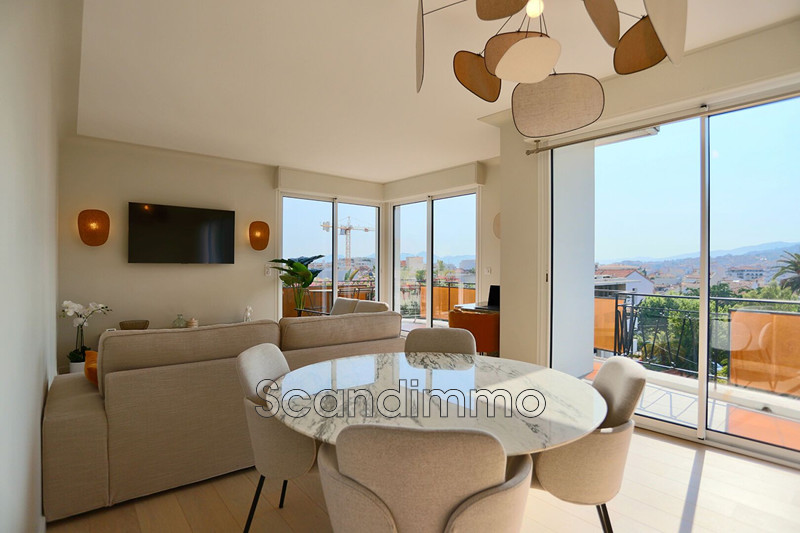 Photo Apartment Cannes   to buy apartment  3 bedroom   70&nbsp;m&sup2;