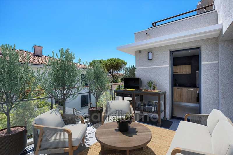 Photo Apartment Cannes   to buy apartment  3 bedroom   69&nbsp;m&sup2;