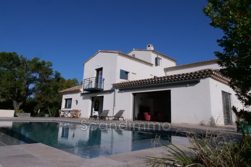 Photo Contemporary house Maussane-les-Alpilles 13,   to buy contemporary house  7 bedroom   395&nbsp;m&sup2;