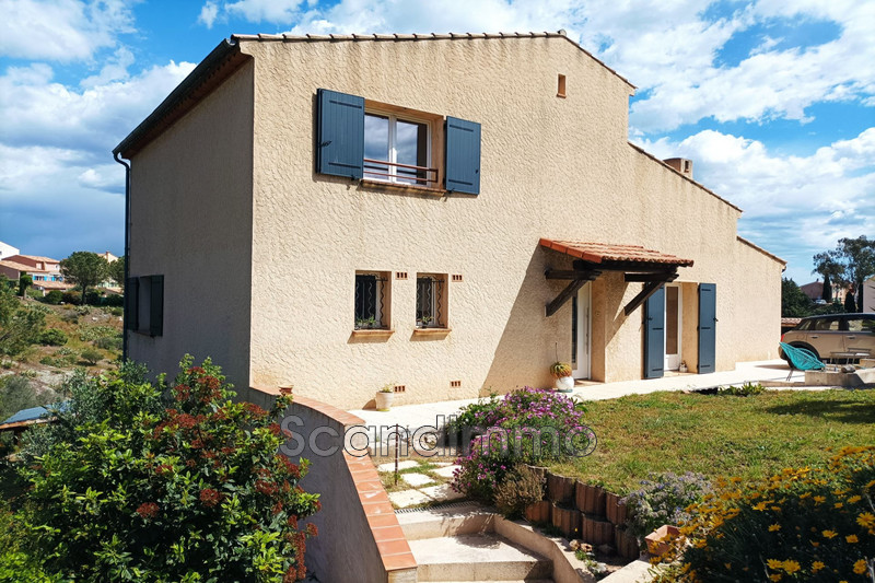 Photo Maison Roquebrune-sur-Argens 06,   to buy maison  4 sovrum   164&nbsp;m&sup2; 