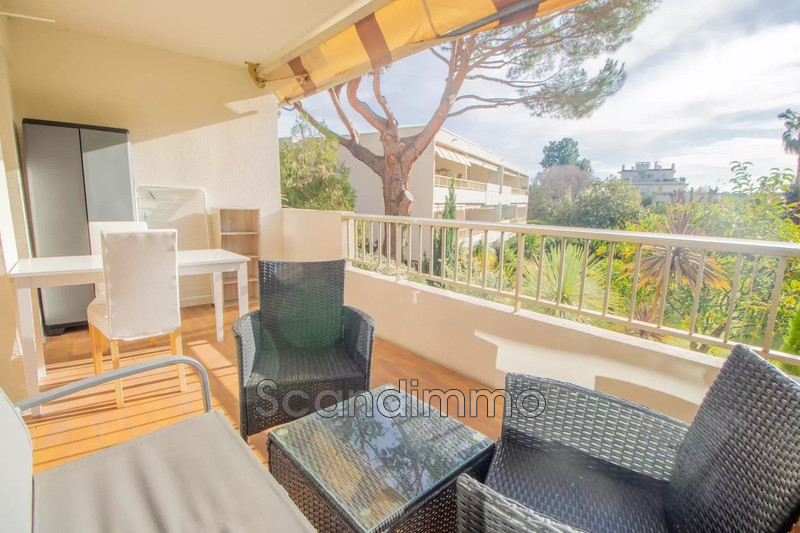 Photo Apartment Cannes Basse californie,   to buy apartment  1 bedroom   28&nbsp;m&sup2;