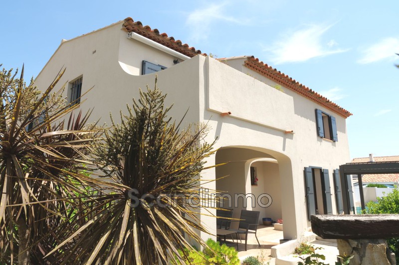 Vente maison Sanary-sur-Mer  