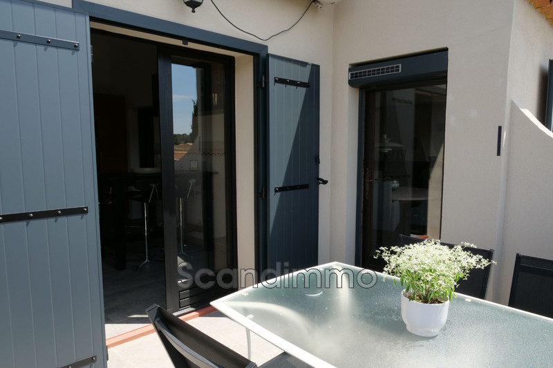 Vente maison Sanary-sur-Mer  