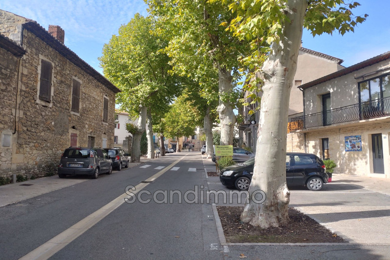 Vente maison Uzès  