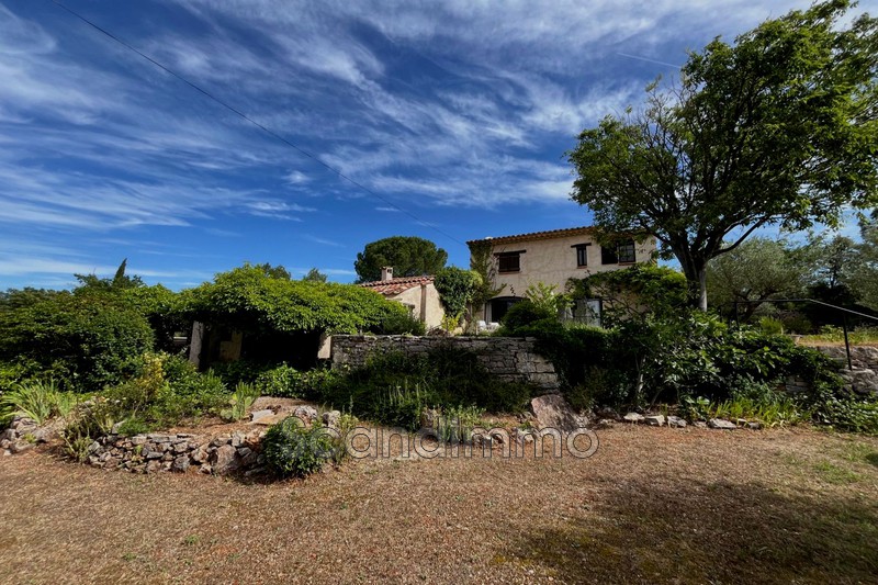 Vente villa Carcès  