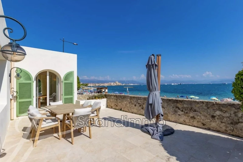 Photo Villa Cap d&#039;Antibes 06,   to buy villa  6 soverom   343&nbsp;m&sup2; 