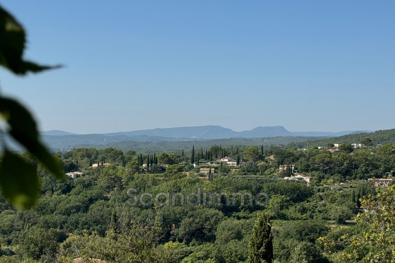 Vente maison Cotignac  