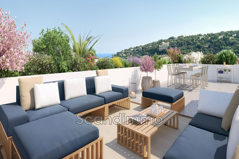 Photo Lyxig lägenhet Roquebrune-Cap-Martin 06,   to buy lyxig lägenhet  5 rum   157&nbsp;m&sup2; 