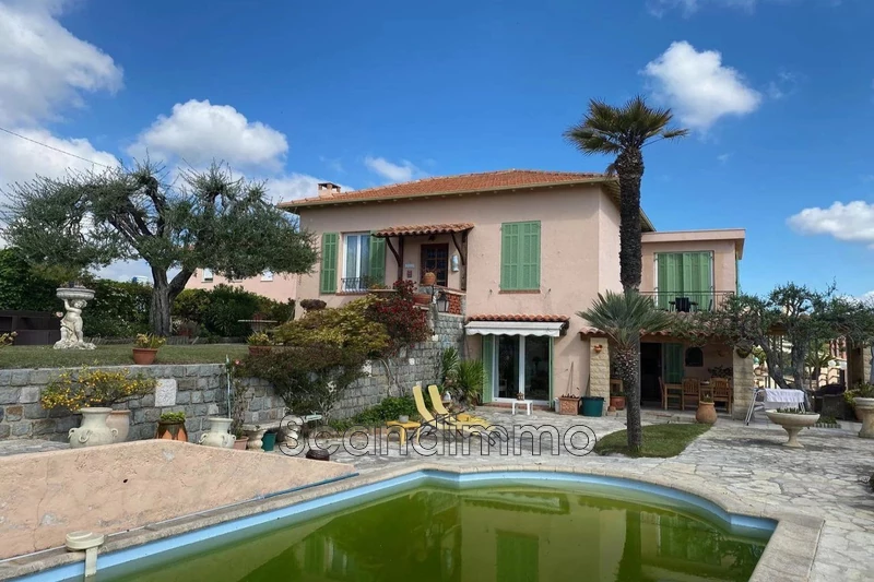 Photo Hus Nice 06, to buy hus 5 soverom 214 m²