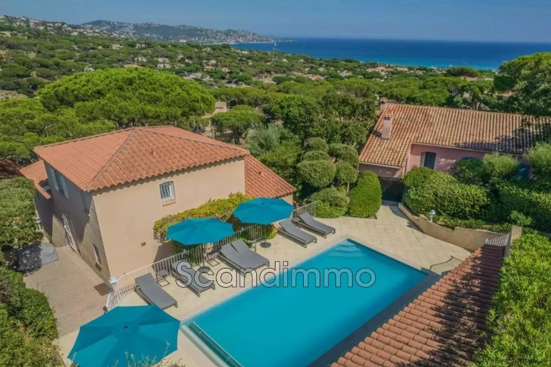 Photo Hus Sainte-Maxime 06,   to buy hus  4 soverom   130&nbsp;m&sup2; 