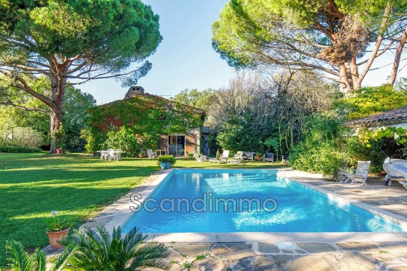 Photo Hus Mougins 06,   to buy hus  4 soverom   202&nbsp;m&sup2; 