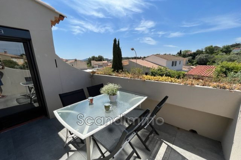 Vente maison Sanary-sur-Mer  