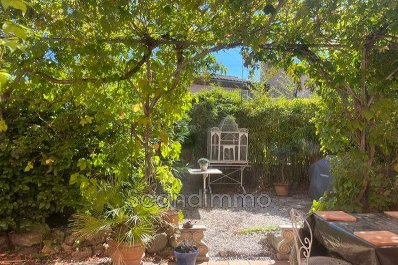 Vente maison Montfort-sur-Argens  