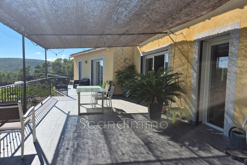 Vente maison Montfort-sur-Argens  