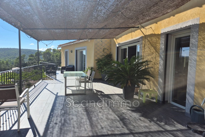 Vente maison Montfort-sur-Argens  