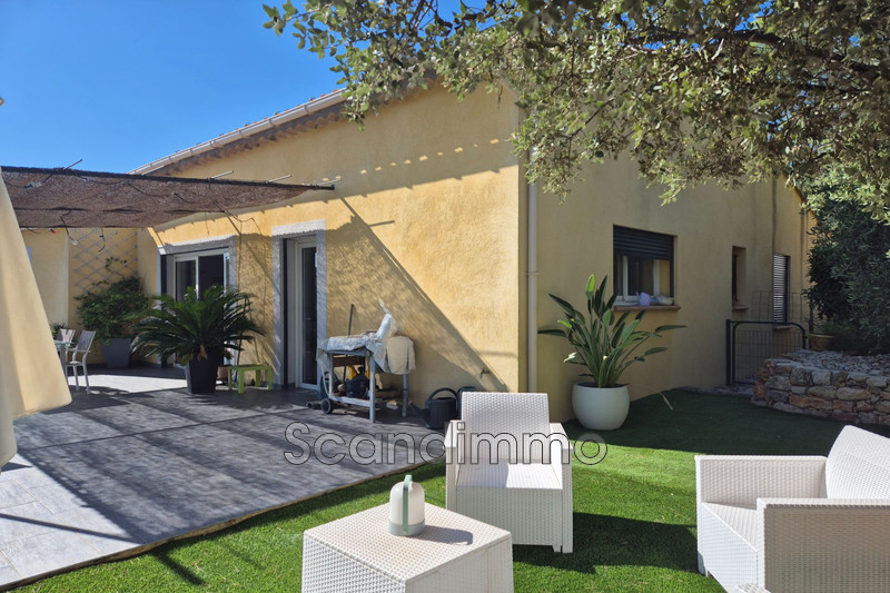 Vente maison Montfort-sur-Argens  