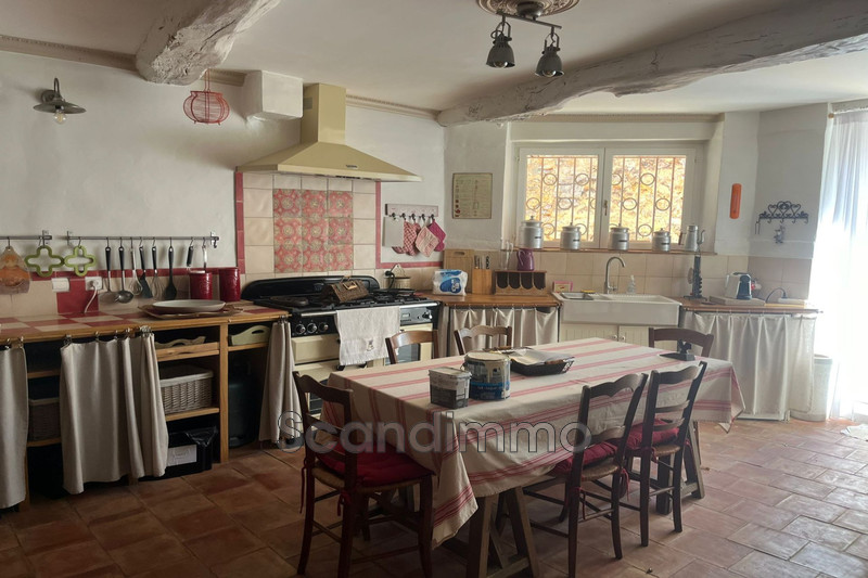 Vente maison Montfort-sur-Argens  