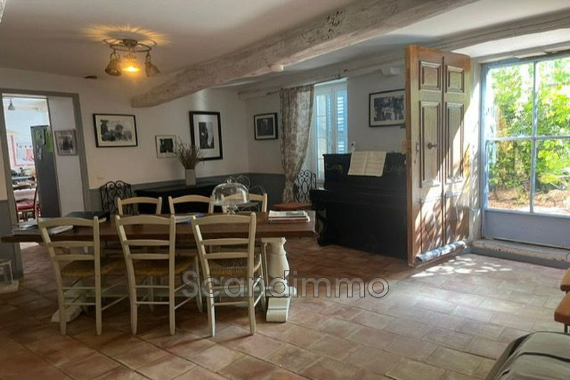 Vente maison Montfort-sur-Argens  