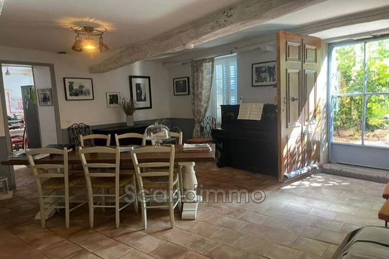 Vente maison Montfort-sur-Argens  