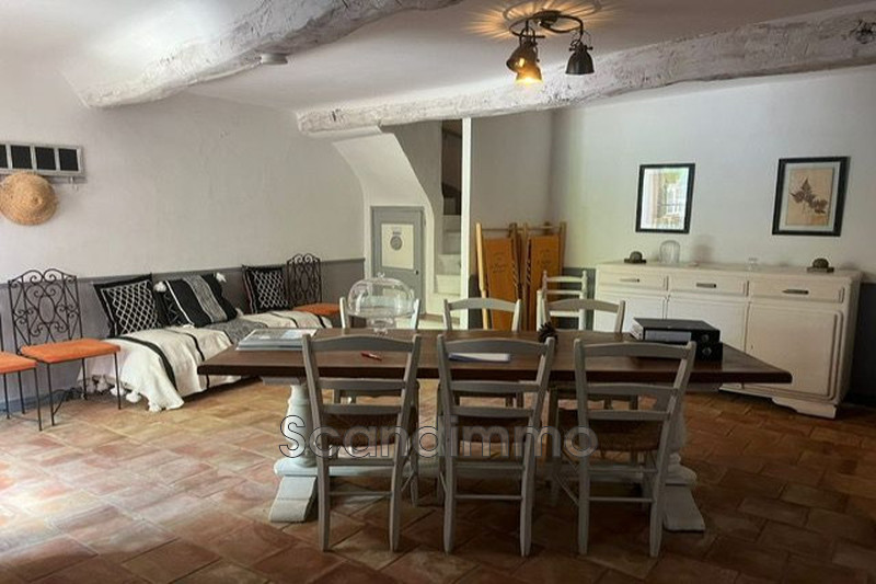 Vente maison Montfort-sur-Argens  