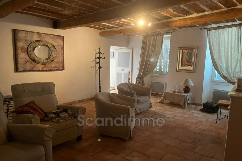 Vente maison Montfort-sur-Argens  