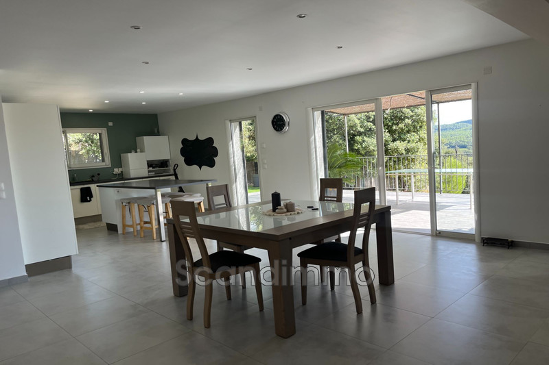 Vente maison Montfort-sur-Argens  