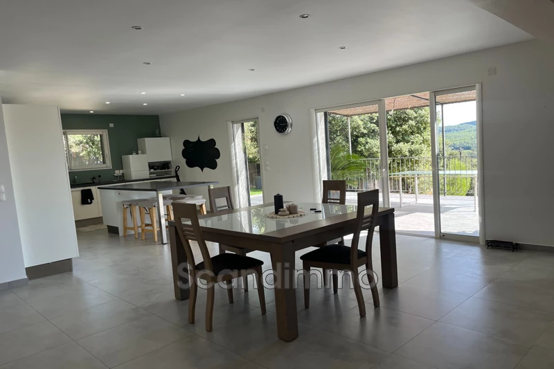 Vente maison Montfort-sur-Argens  