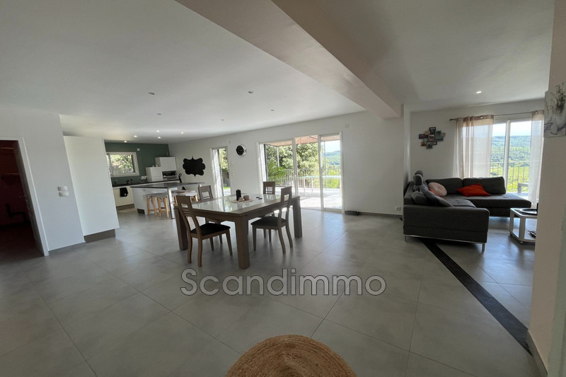 Vente maison Montfort-sur-Argens  