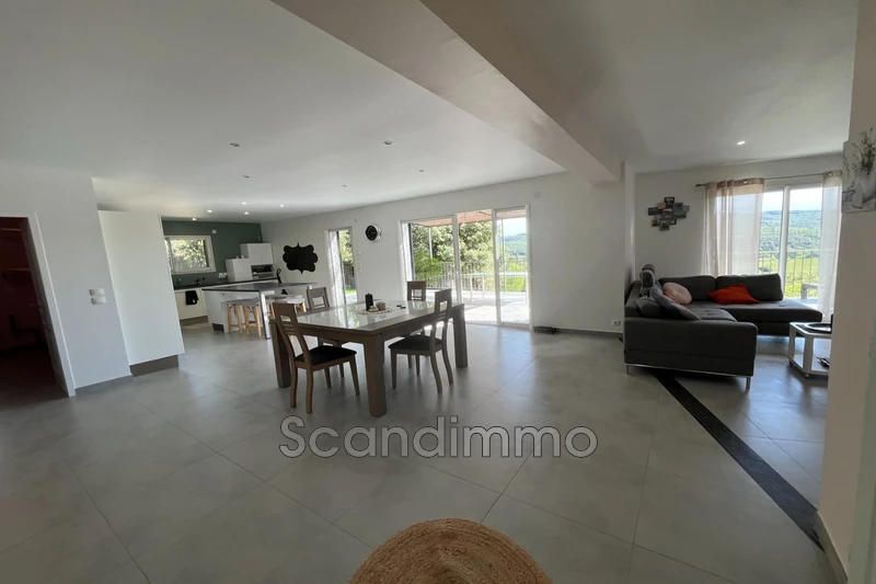 Vente maison Montfort-sur-Argens  