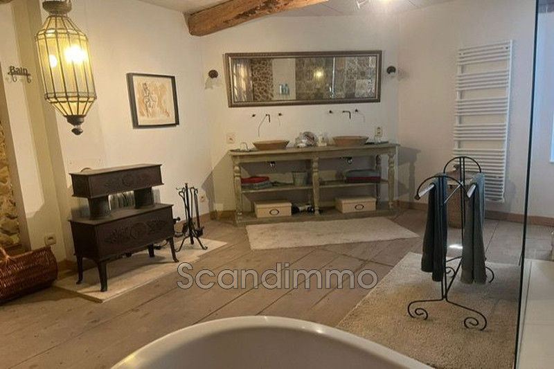 Vente maison Montfort-sur-Argens  
