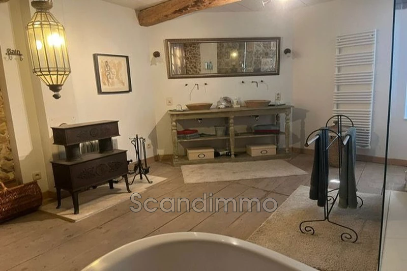 Vente maison Montfort-sur-Argens  