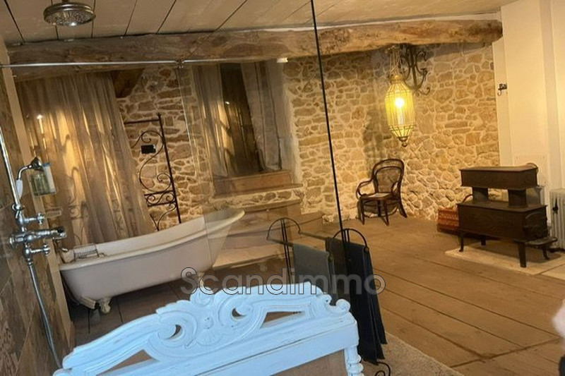 Vente maison Montfort-sur-Argens  