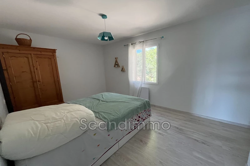 Vente maison Montfort-sur-Argens  