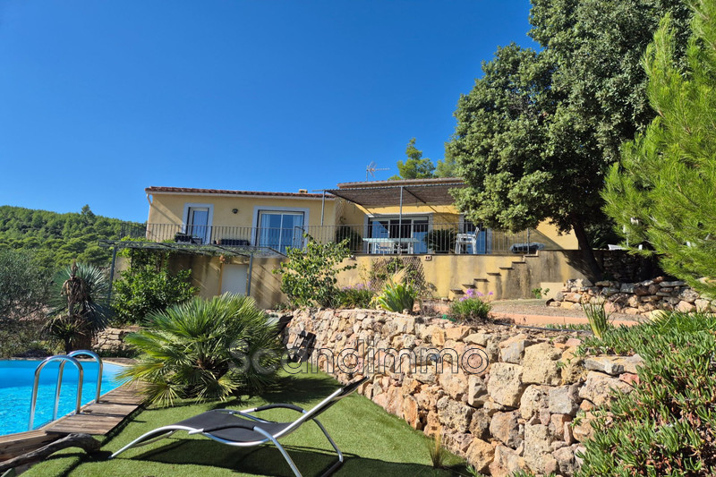 Vente maison Montfort-sur-Argens  