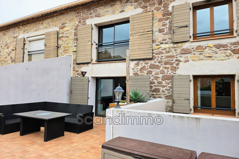 Photo Apartment Fréjus 83,   to buy apartment  2 bedroom   46&nbsp;m&sup2;