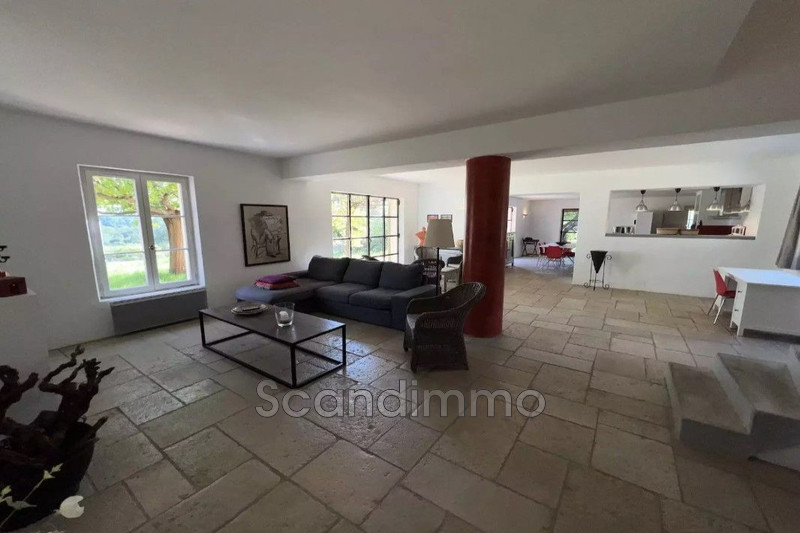 Vente villa Cotignac  