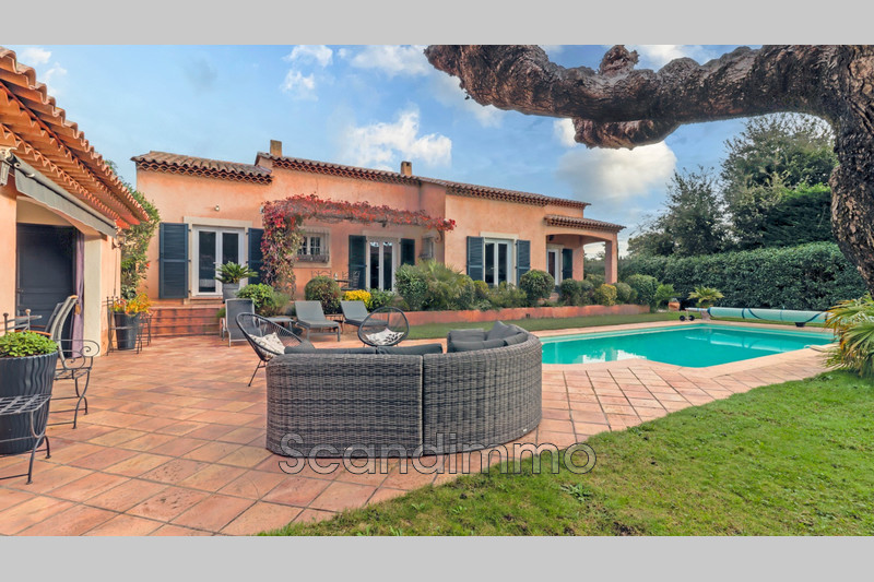 Photo Mansion Roquebrune-sur-Argens 83,   to buy mansion  4 bedroom   162&nbsp;m&sup2;