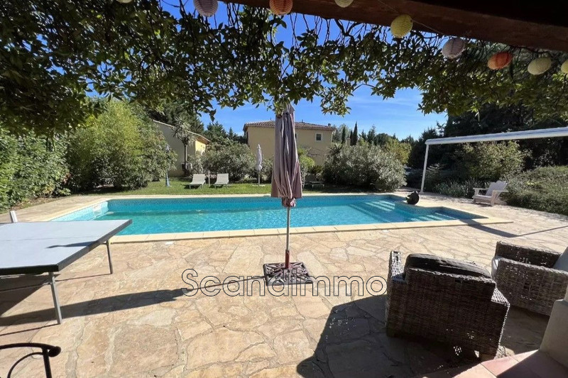 Vente villa Cotignac  