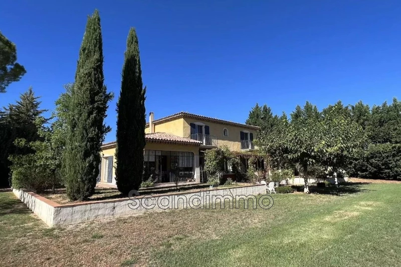 Photo Villa Cotignac 83,   to buy villa  6 bedroom   213&nbsp;m&sup2;