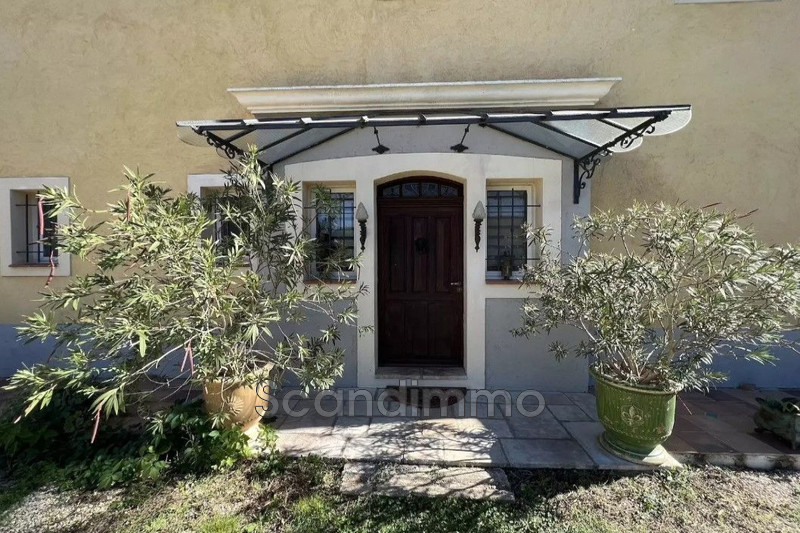 Vente villa Cotignac  