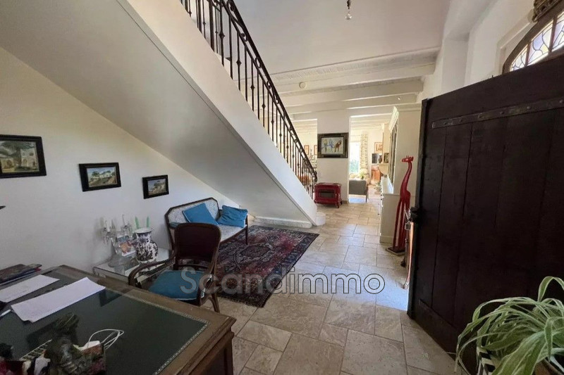 Vente villa Cotignac  