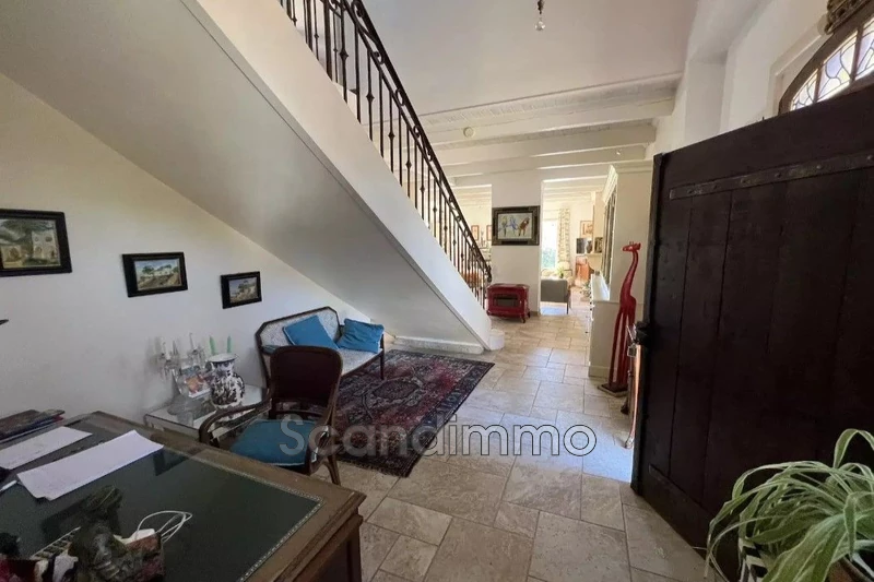 Vente villa Cotignac  
