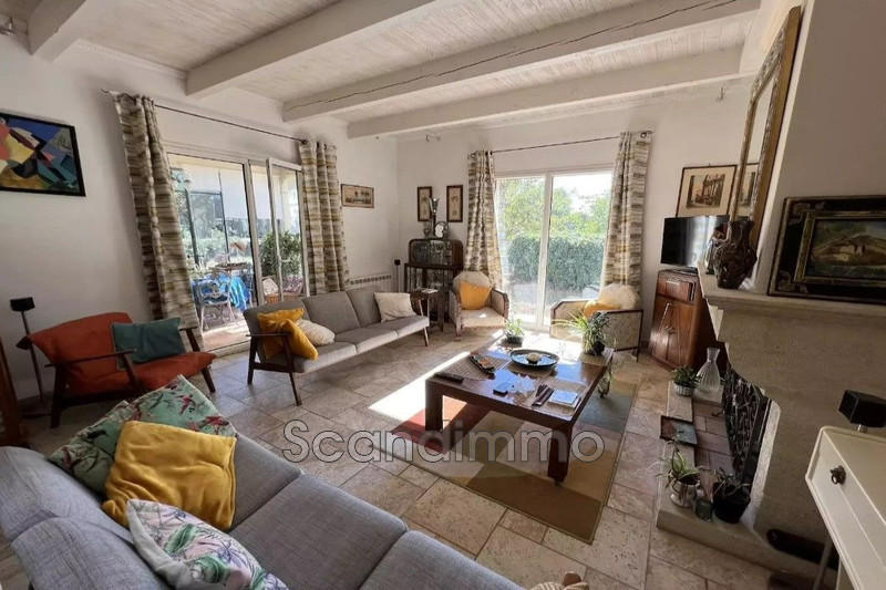 Vente villa Cotignac  