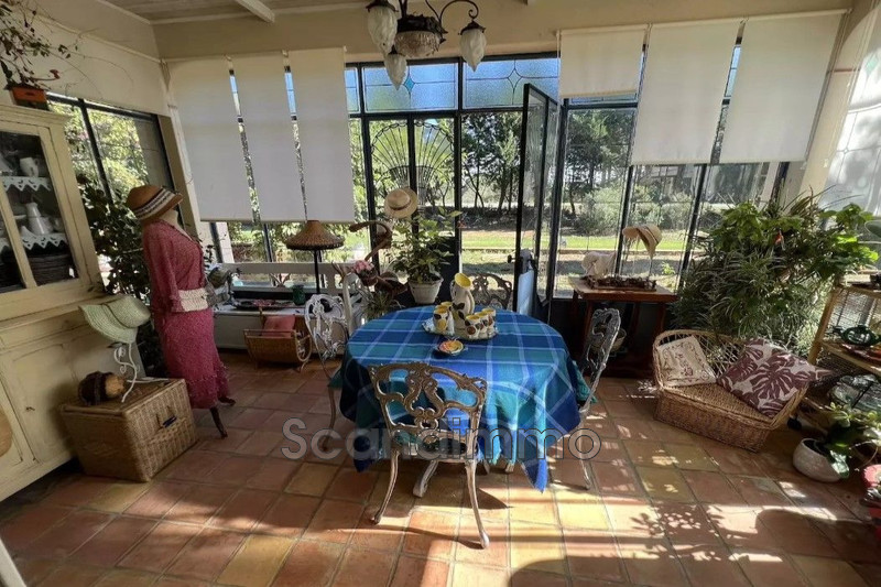 Vente villa Cotignac  