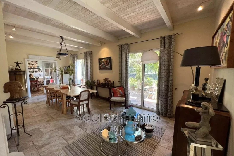 Vente villa Cotignac  