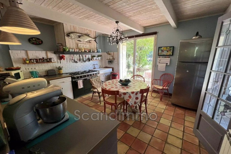 Vente villa Cotignac  