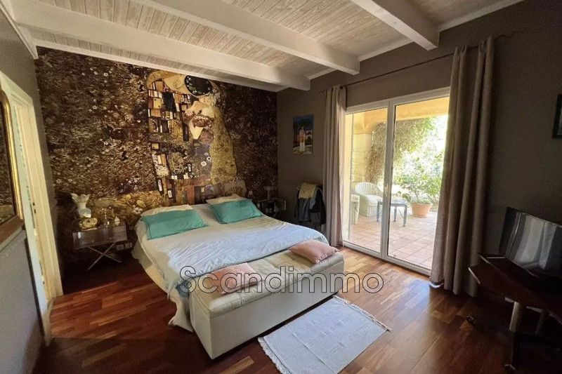 Vente villa Cotignac  