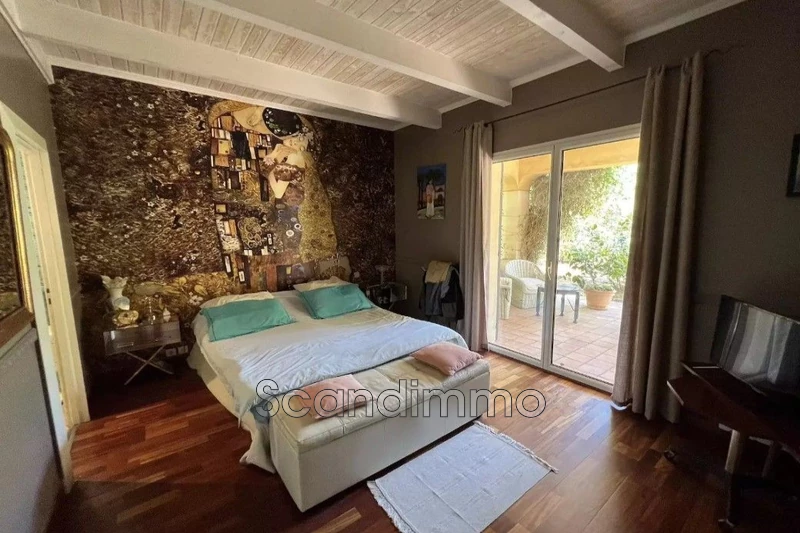 Vente villa Cotignac  